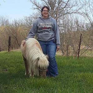 Meet your Posher, Jayden